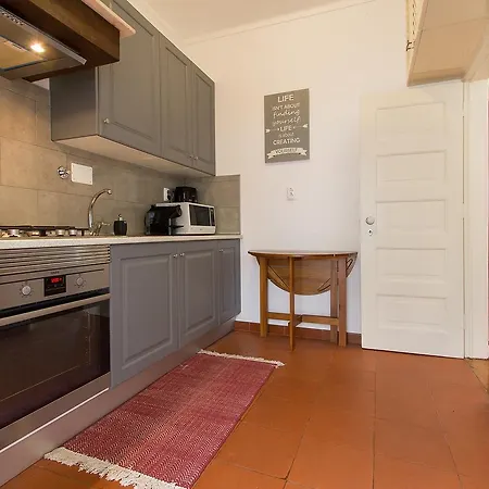 Villa Beato By Homing Lisboa
