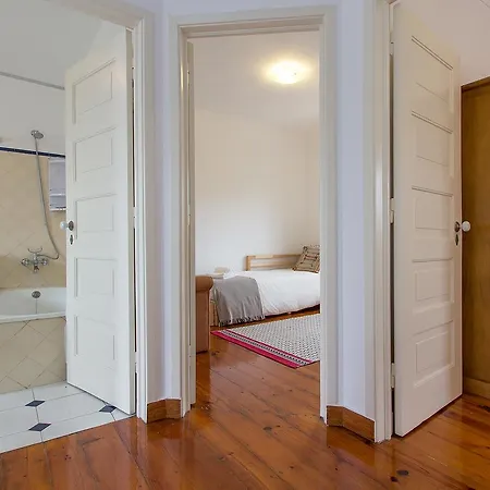 Villa Beato By Homing Lisboa