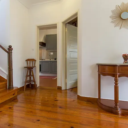 Villa Beato By Homing Lisbon