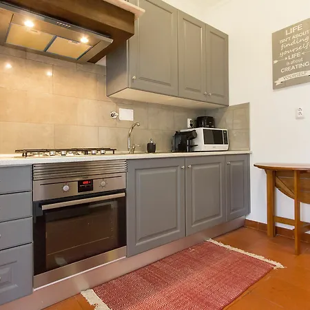 Beato By Homing Villa Lisbon