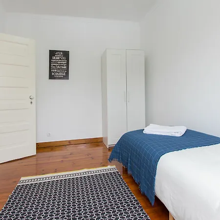 Beato By Homing Villa Lisbon