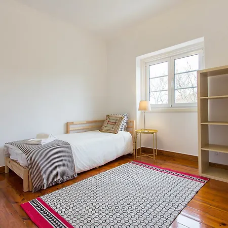 Villa Beato By Homing Lissabon