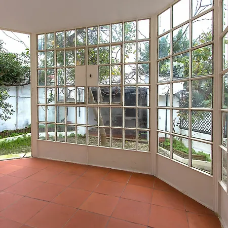 Villa Beato By Homing Lissabon