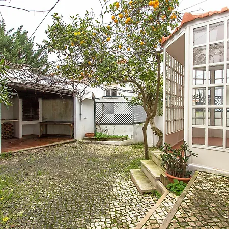 Beato By Homing Villa